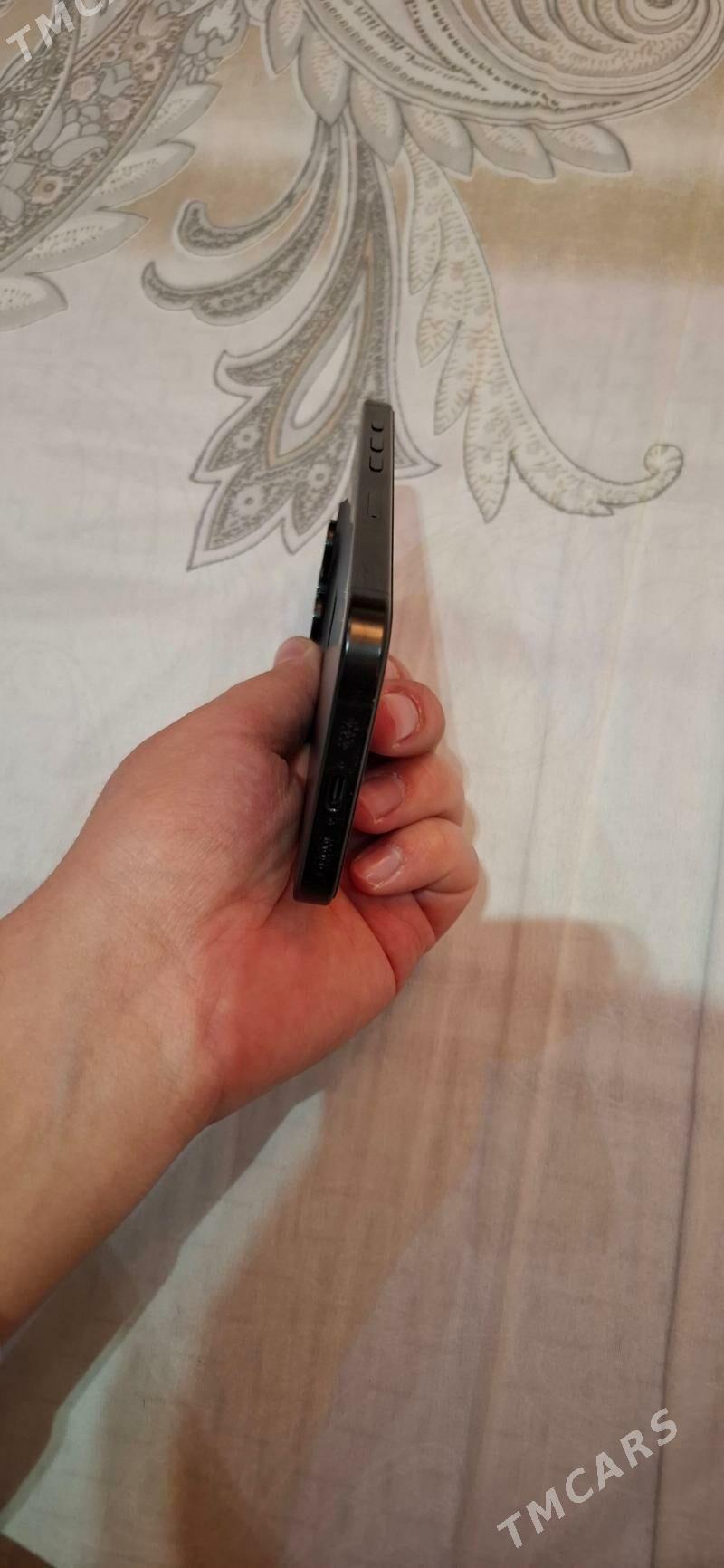 iphone 16pro - Ашхабад - img 2