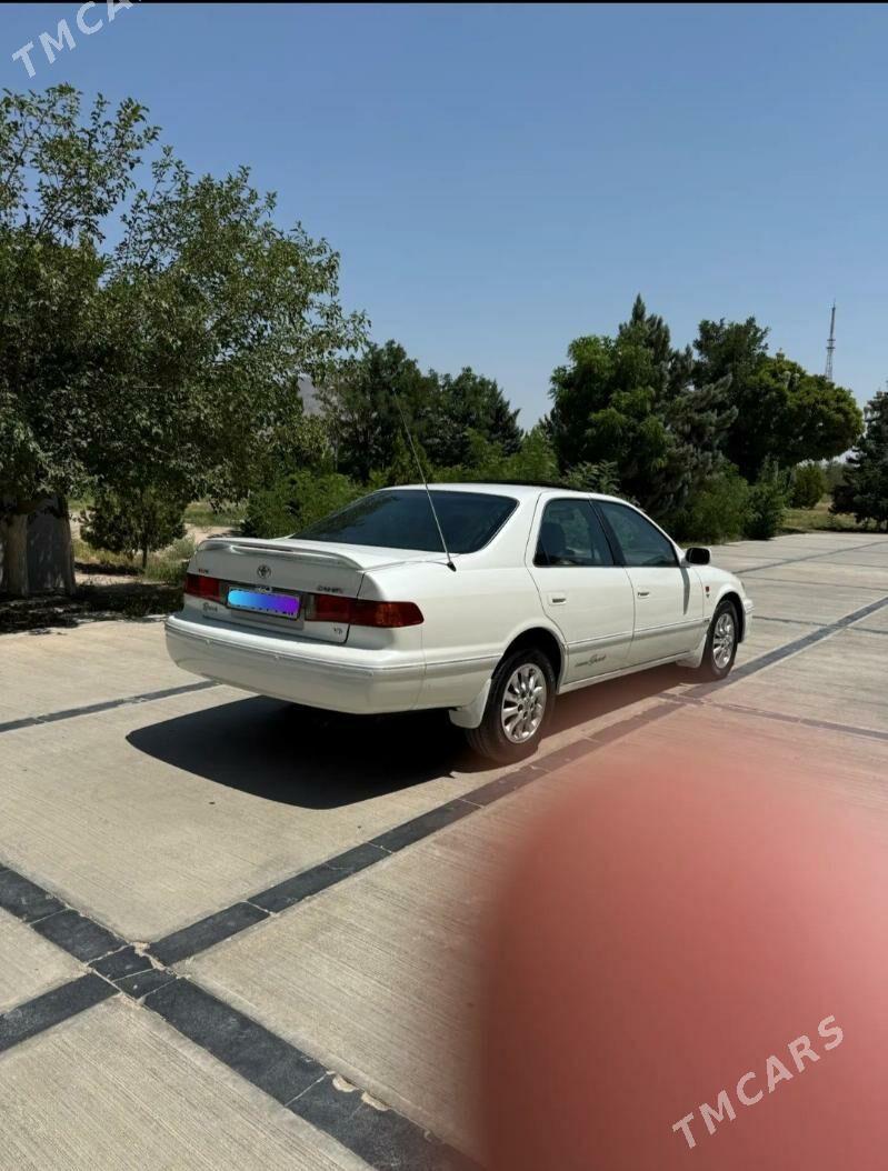 Toyota Camry 2000 - 200 000 TMT - Байрамали - img 3
