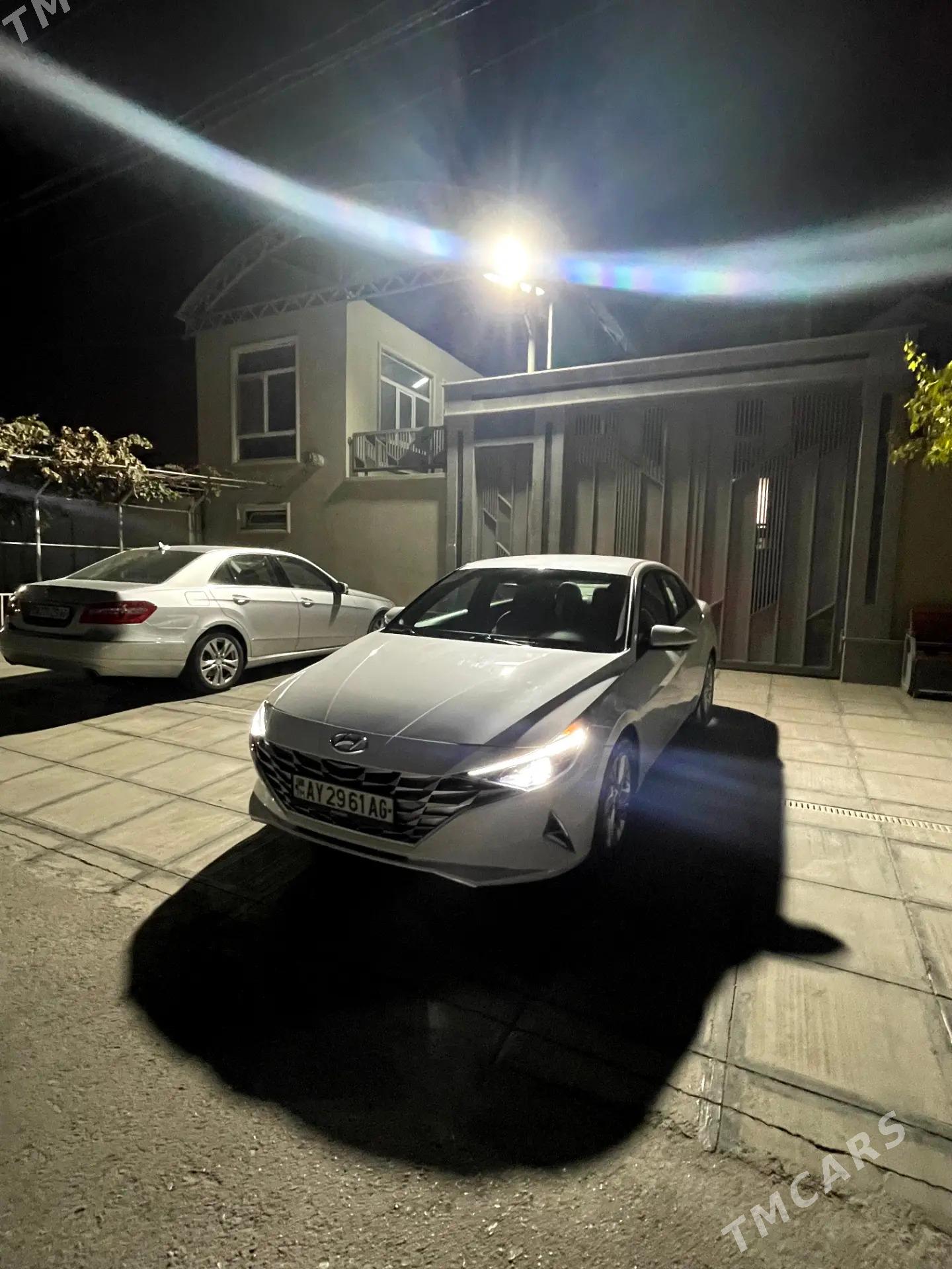 Hyundai Elantra 2021 - 250 000 TMT - Хитровка - img 3