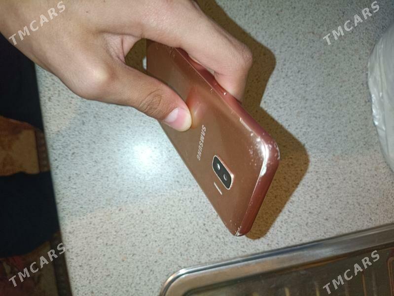 J2 core - Кипджак - img 2