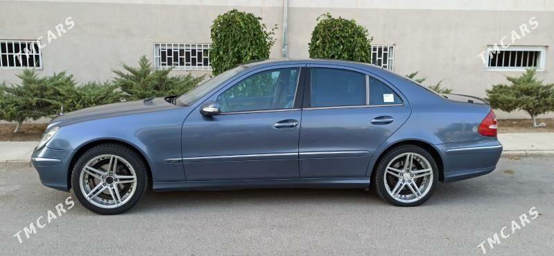 Mercedes-Benz E350 2007 - 170 000 TMT - Mary - img 8