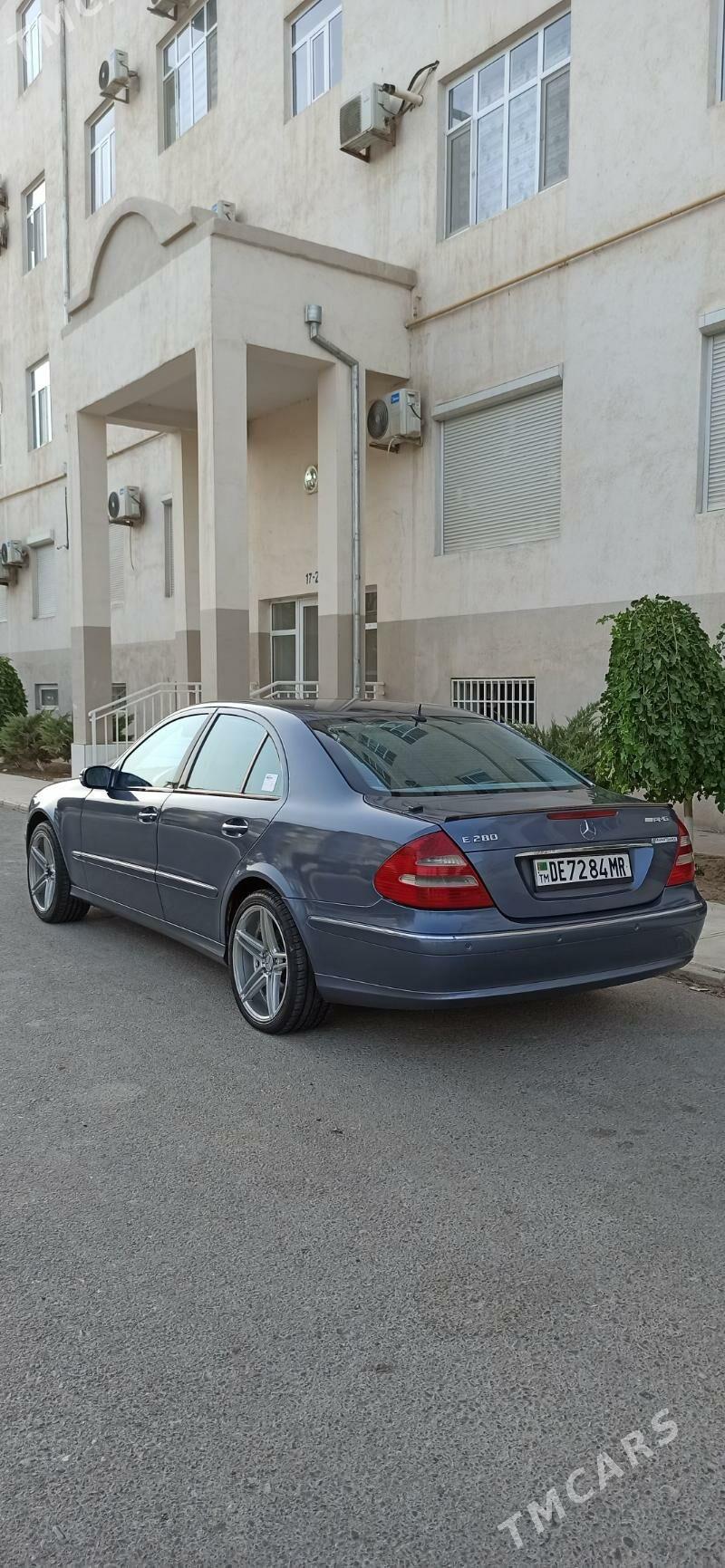 Mercedes-Benz E350 2007 - 170 000 TMT - Mary - img 7