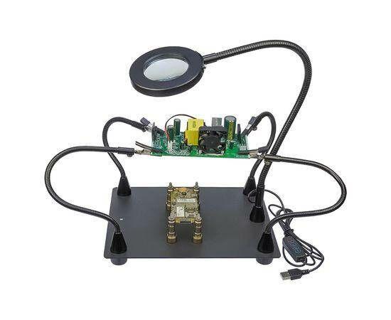 LUPA // ЛУПА  TE-808 - 30 mkr - img 8