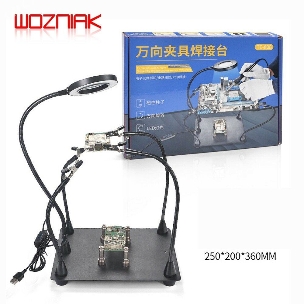 LUPA // ЛУПА  TE-808 - 30 mkr - img 2