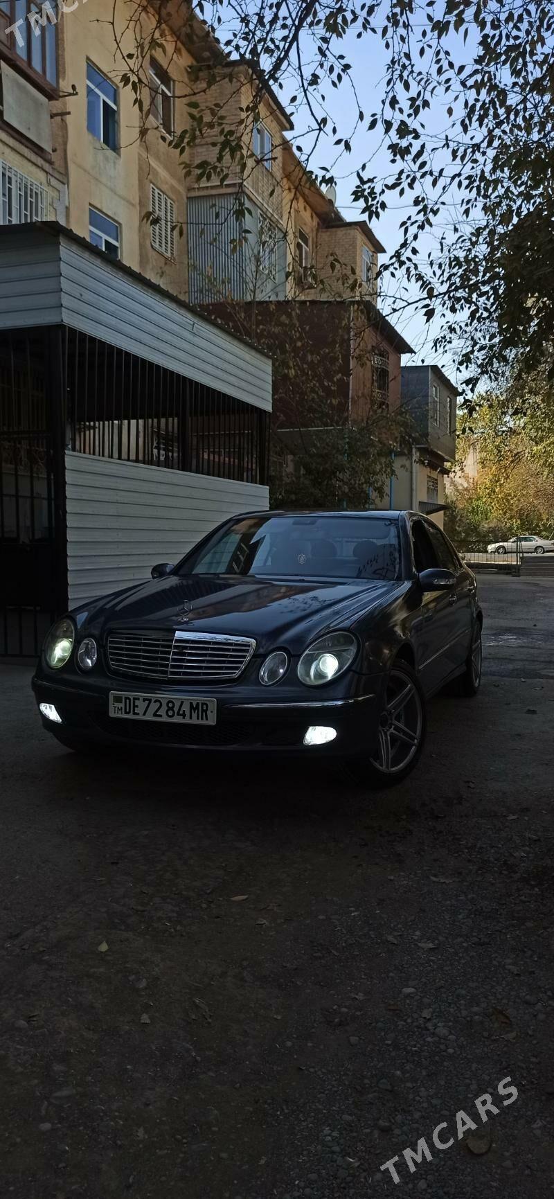 Mercedes-Benz E350 2007 - 170 000 TMT - Mary - img 6