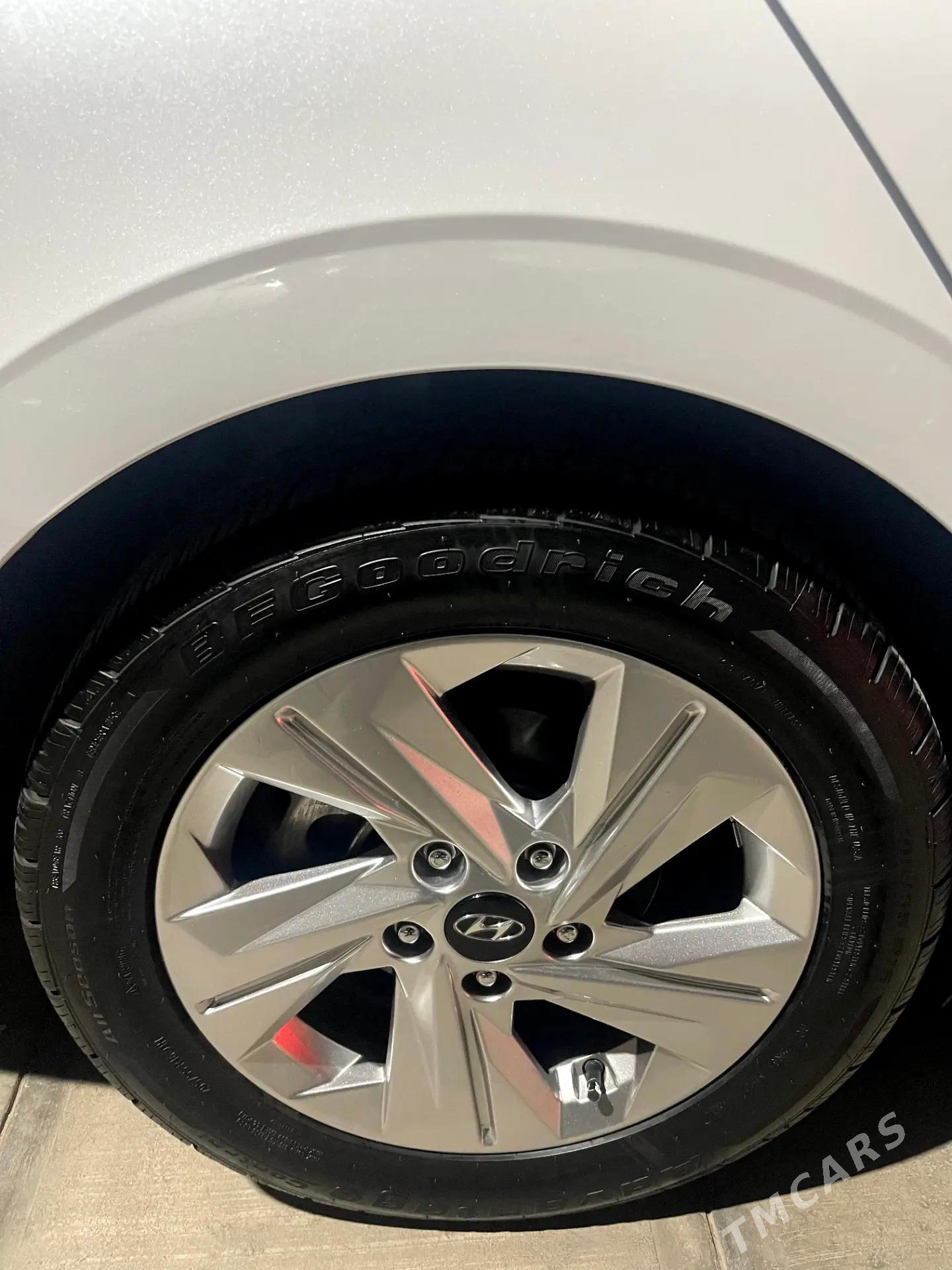 Hyundai Elantra 2021 - 250 000 TMT - Хитровка - img 7