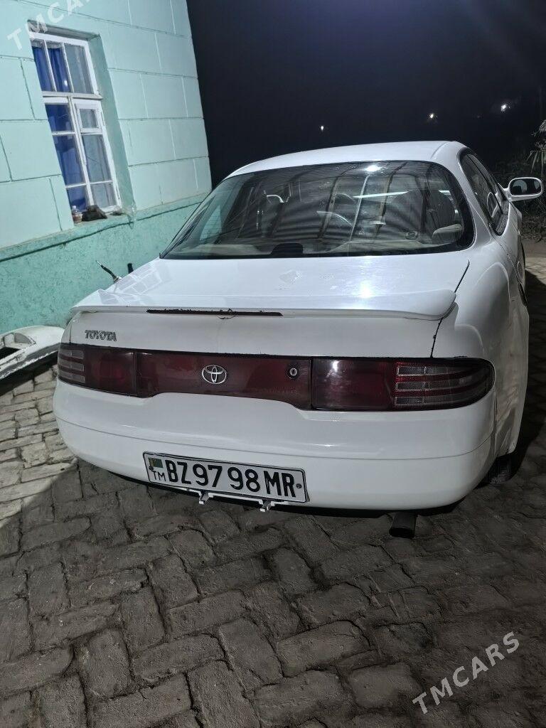 Toyota Marino 1994 - 24 000 TMT - Ёлётен - img 3