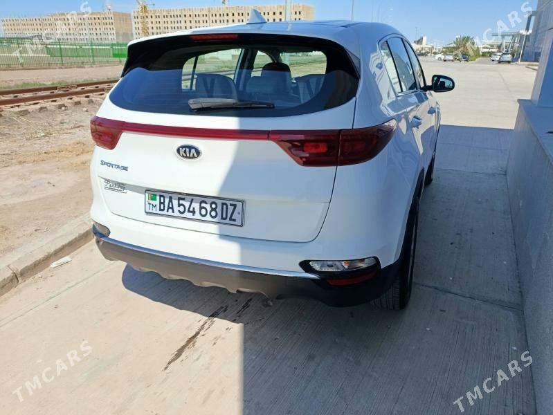 Kia Sportage 2020 - 270 000 TMT - Ашхабад - img 3