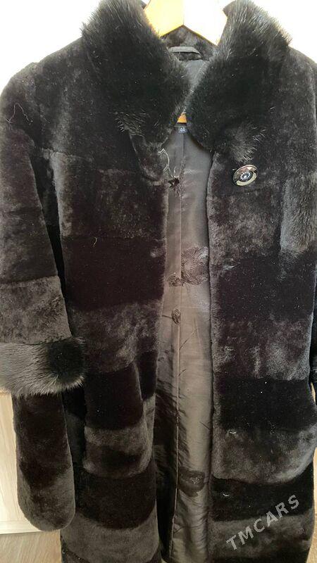 шуба - Aşgabat - img 2