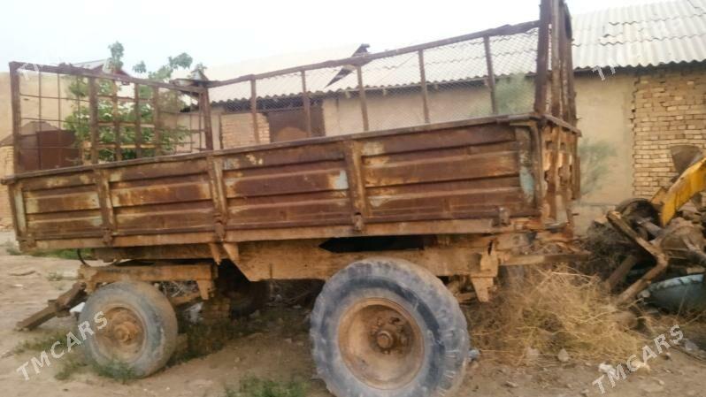 Prisep Polprisep 2006 - 35 000 TMT - Байрамали - img 5