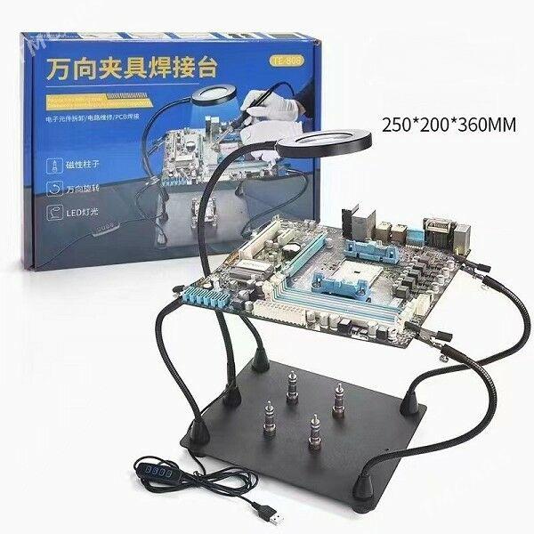 LUPA // ЛУПА  TE-808 - 30 mkr - img 6