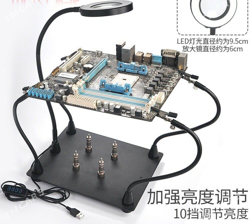 LUPA // ЛУПА  TE-808 - 30 mkr - img 3