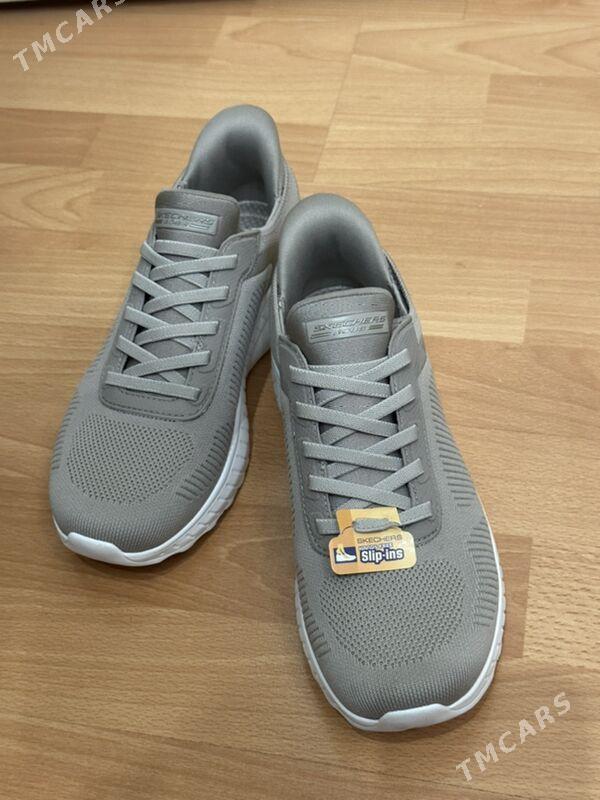 Krasowka - Aşgabat - img 2