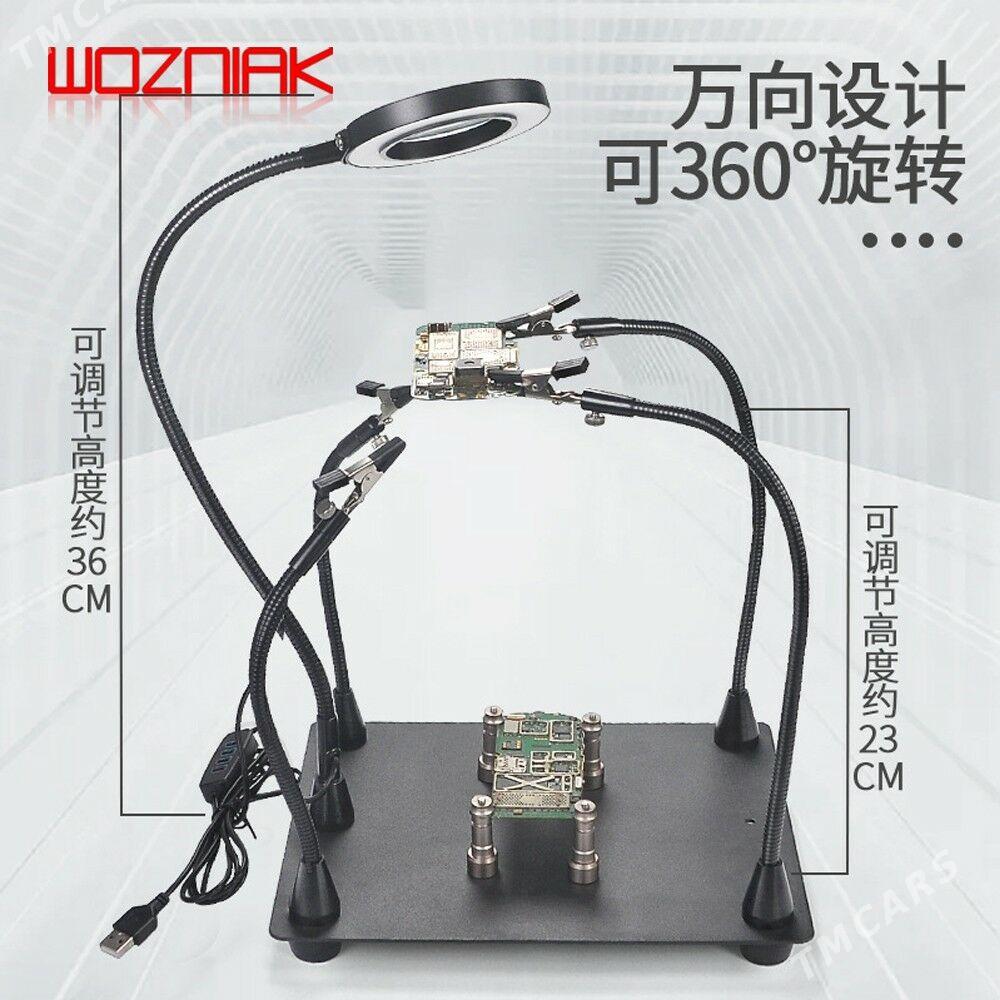 LUPA // ЛУПА  TE-808 - 30 mkr - img 5