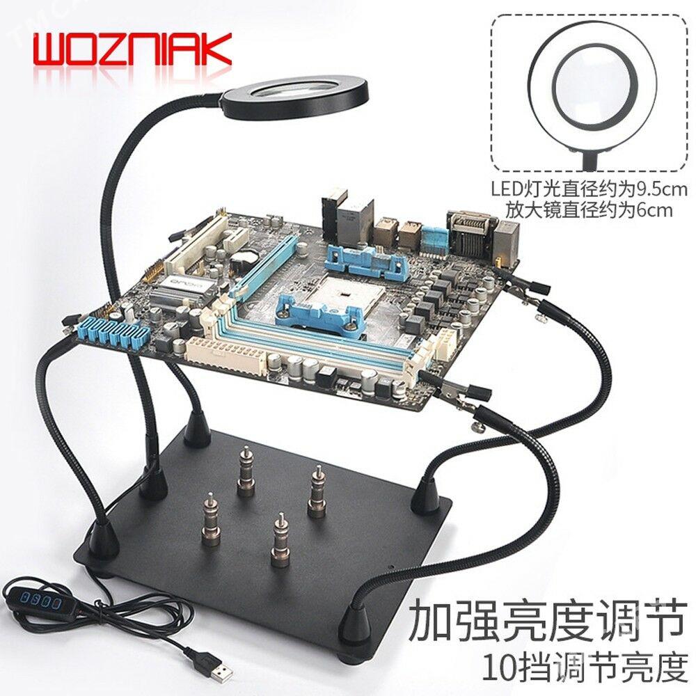 LUPA // ЛУПА  TE-808 - 30 mkr - img 7