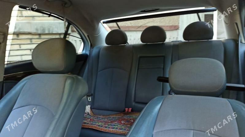 Mercedes-Benz E350 2007 - 170 000 TMT - Mary - img 9