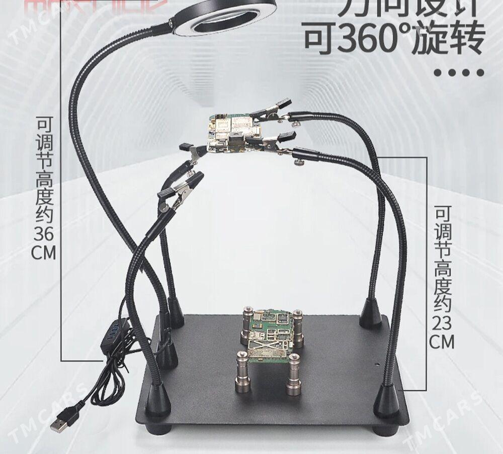 LUPA // ЛУПА  TE-808 - 30 mkr - img 4