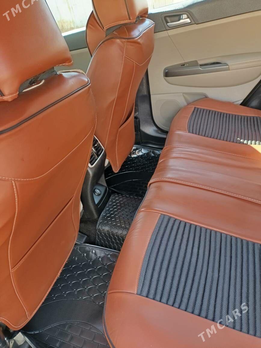 Kia Sportage 2020 - 270 000 TMT - Ашхабад - img 4