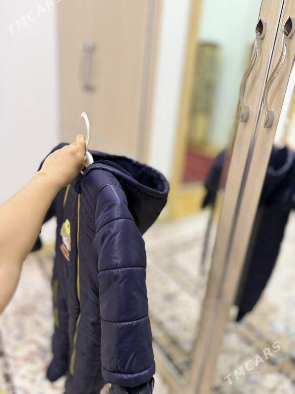 Kombinezon - Aşgabat - img 2