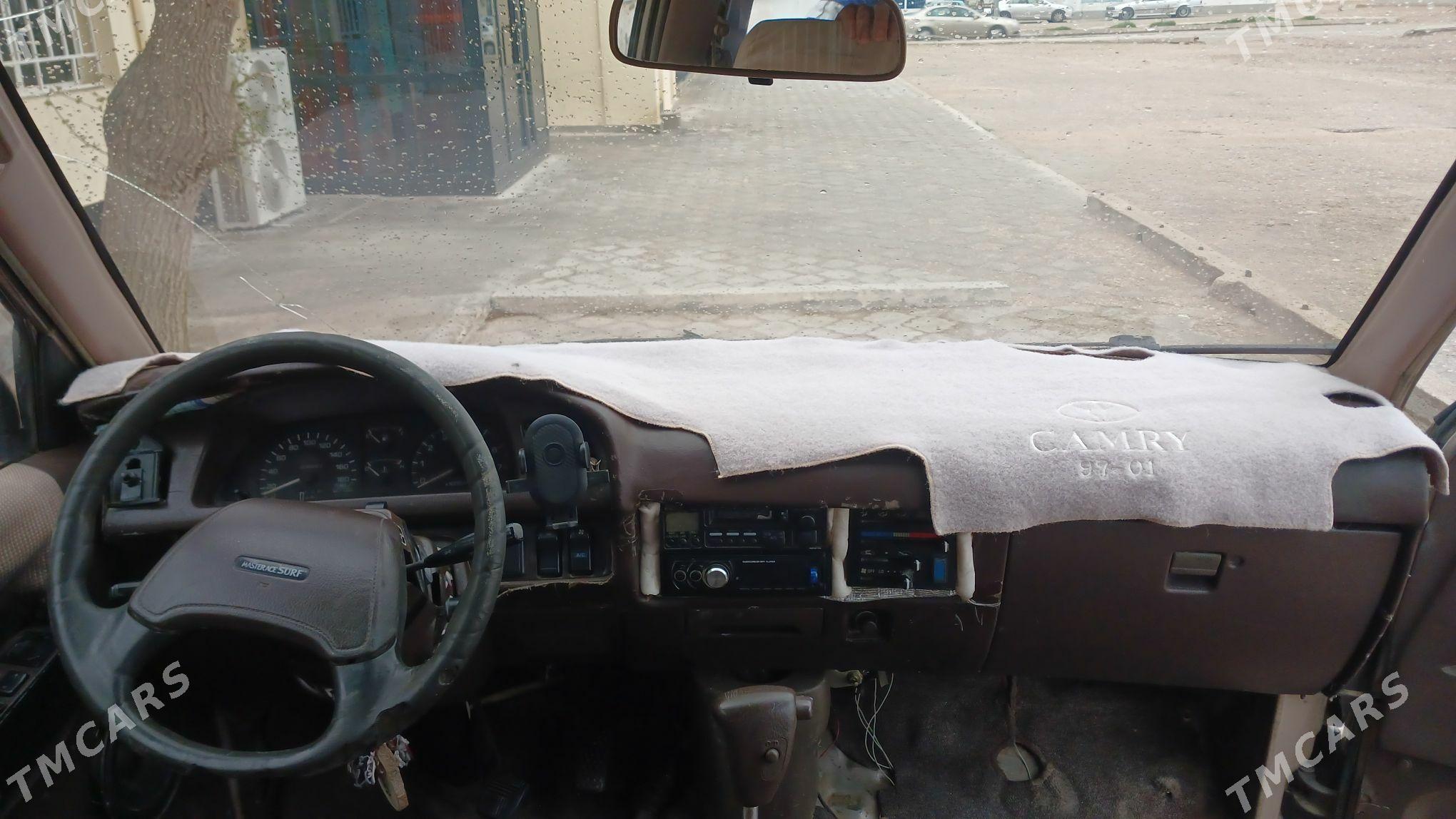 Toyota Town Ace 1990 - 20 000 TMT - Балканабат - img 5