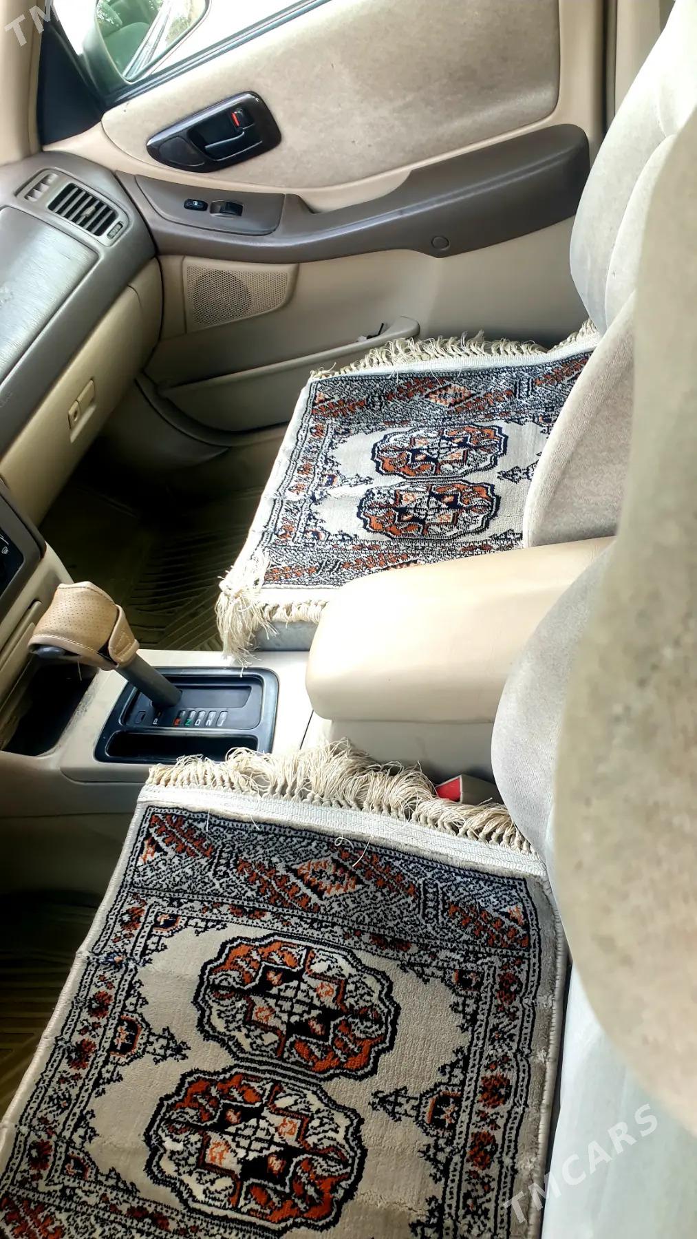 Toyota Avalon 1999 - 170 000 TMT - Сейди - img 3