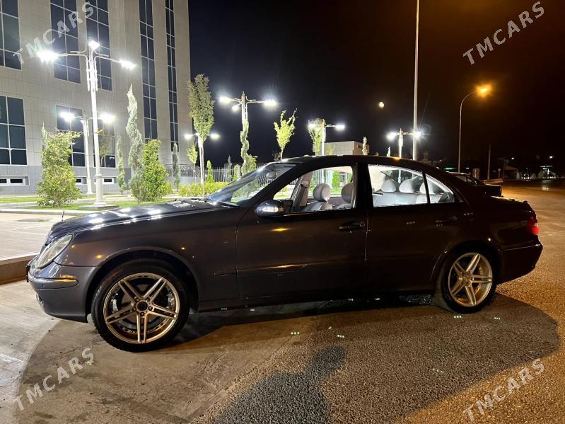 Mercedes-Benz E350 2007 - 170 000 TMT - Mary - img 2