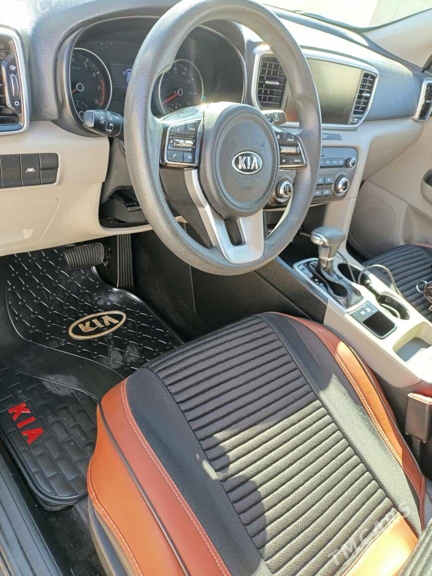 Kia Sportage 2020 - 270 000 TMT - Ашхабад - img 7