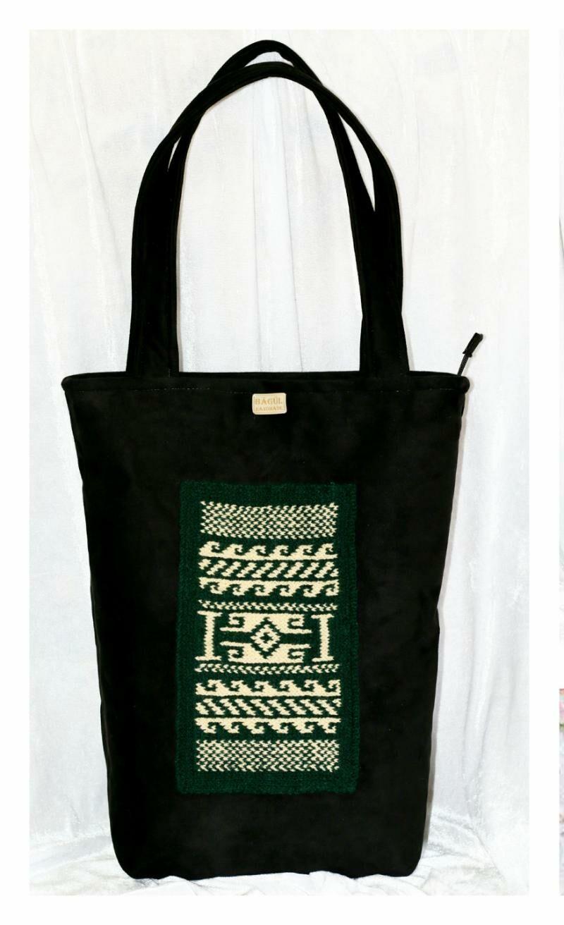 Дизайнерские сумки - Aşgabat - img 4