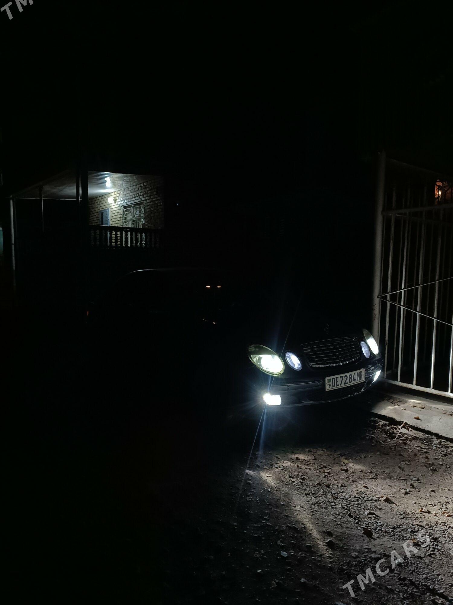 Mercedes-Benz E350 2007 - 170 000 TMT - Mary - img 5