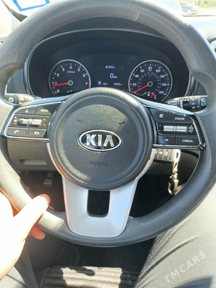 Kia Sportage 2020 - 270 000 TMT - Ашхабад - img 6