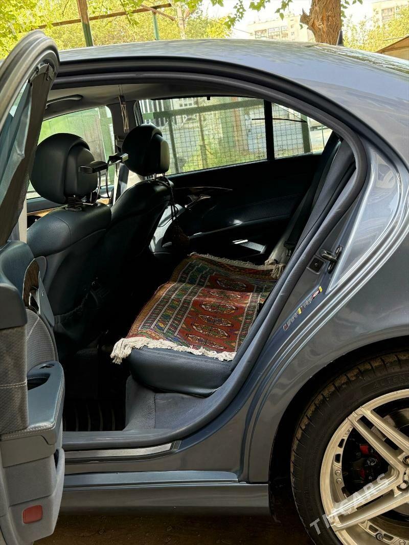 Mercedes-Benz E350 2007 - 170 000 TMT - Mary - img 4