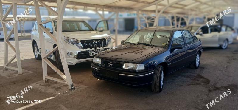 Opel Vectra 1993 - 47 000 TMT - Дашогуз - img 1