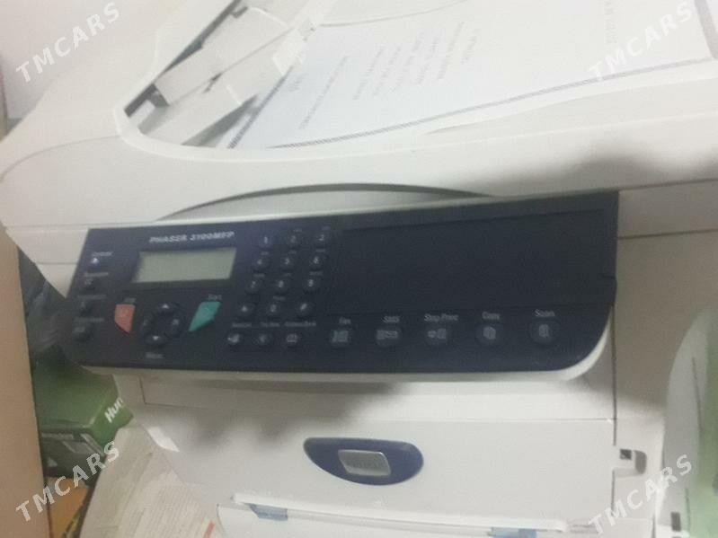 printer - Bereket - img 1