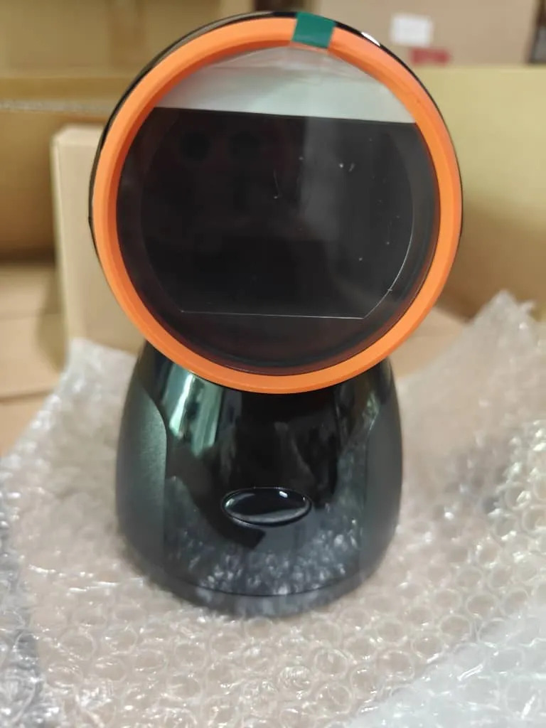 Ak Hasap Kassa apparat - Türkmenabat - img 4