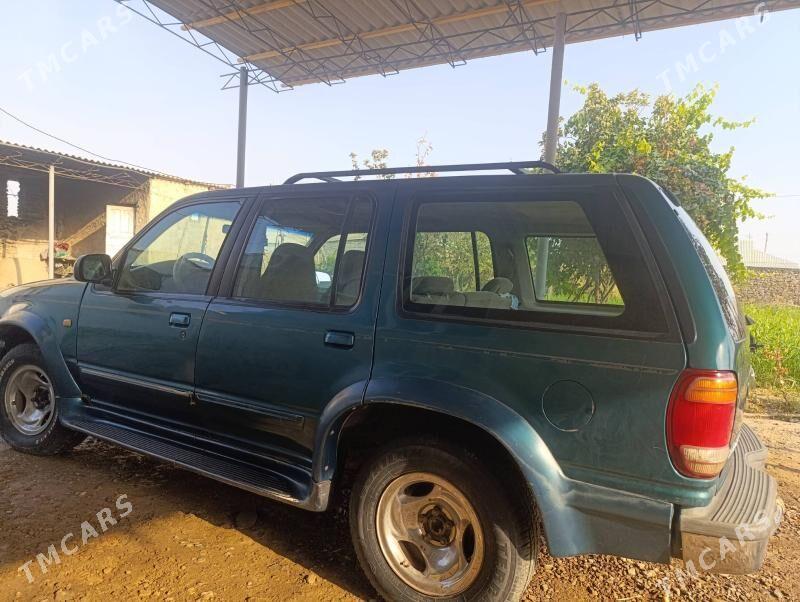 Ford E350 1998 - 24 000 TMT - Койтендаг - img 1