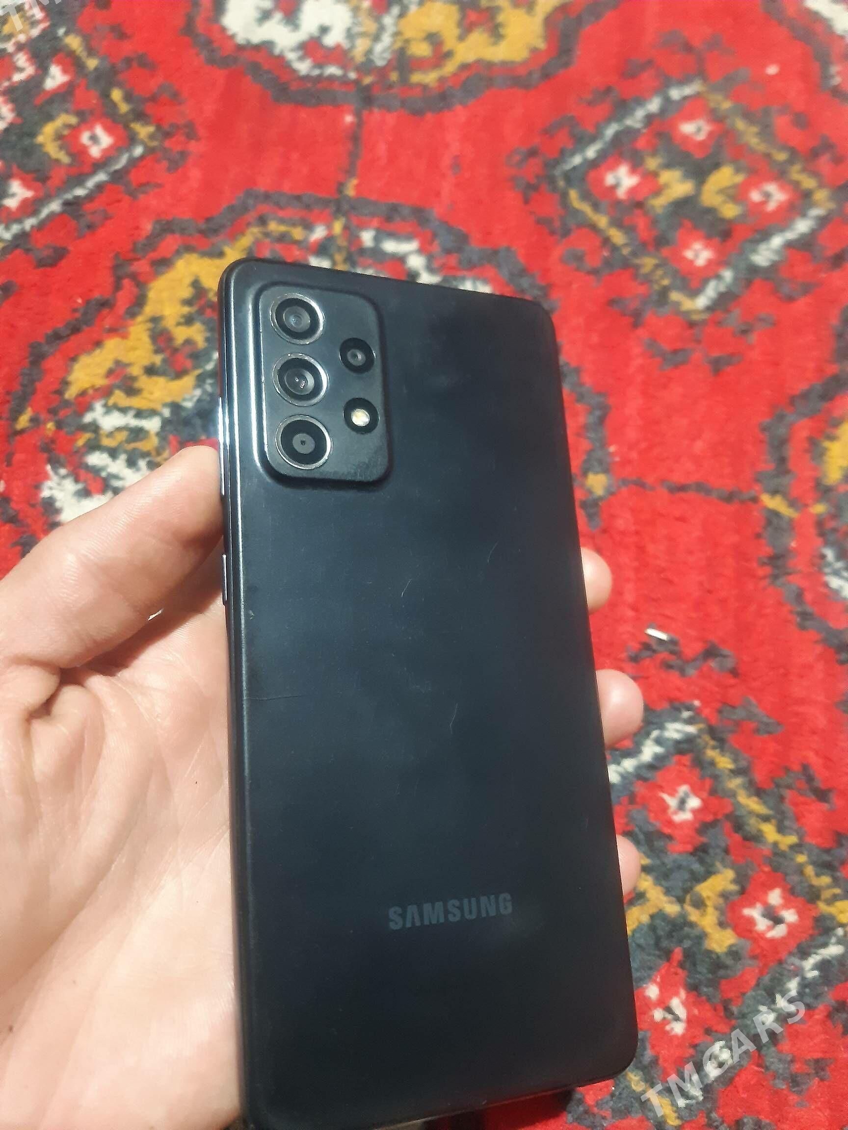 A52 8.256 - Daşoguz - img 1