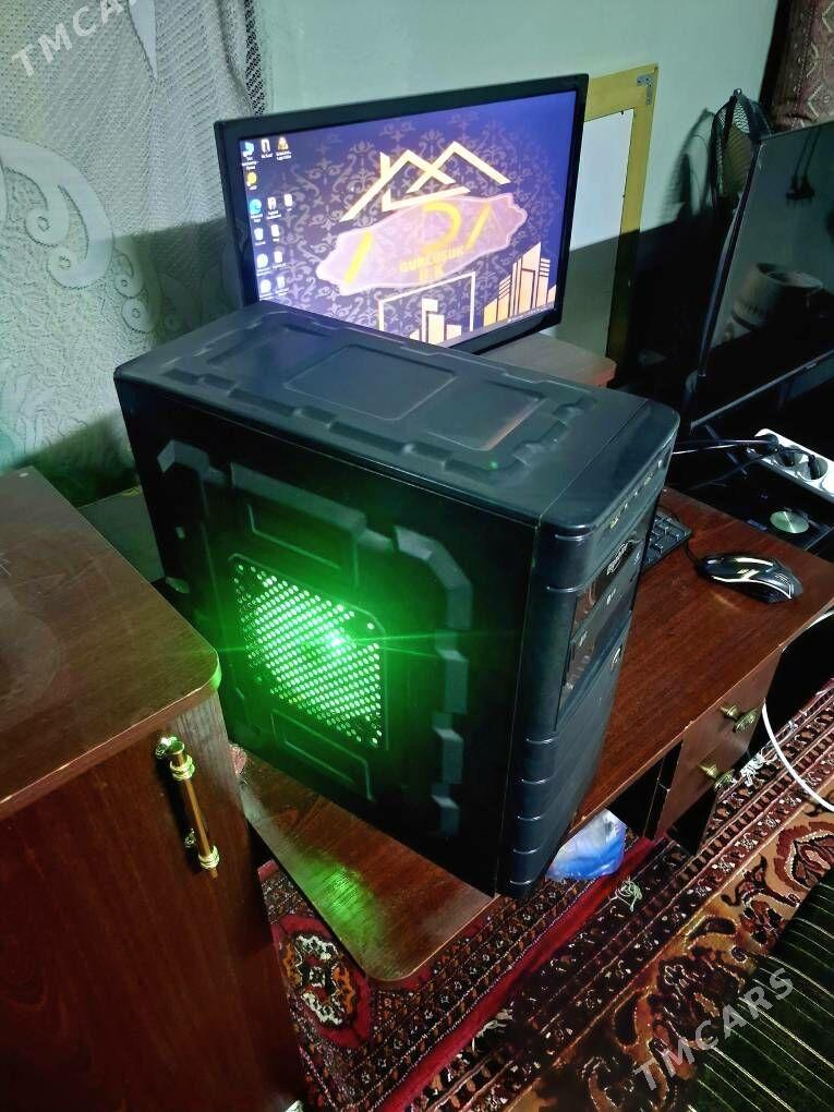 Kompýuter ofisni - Büzmeýin - img 3