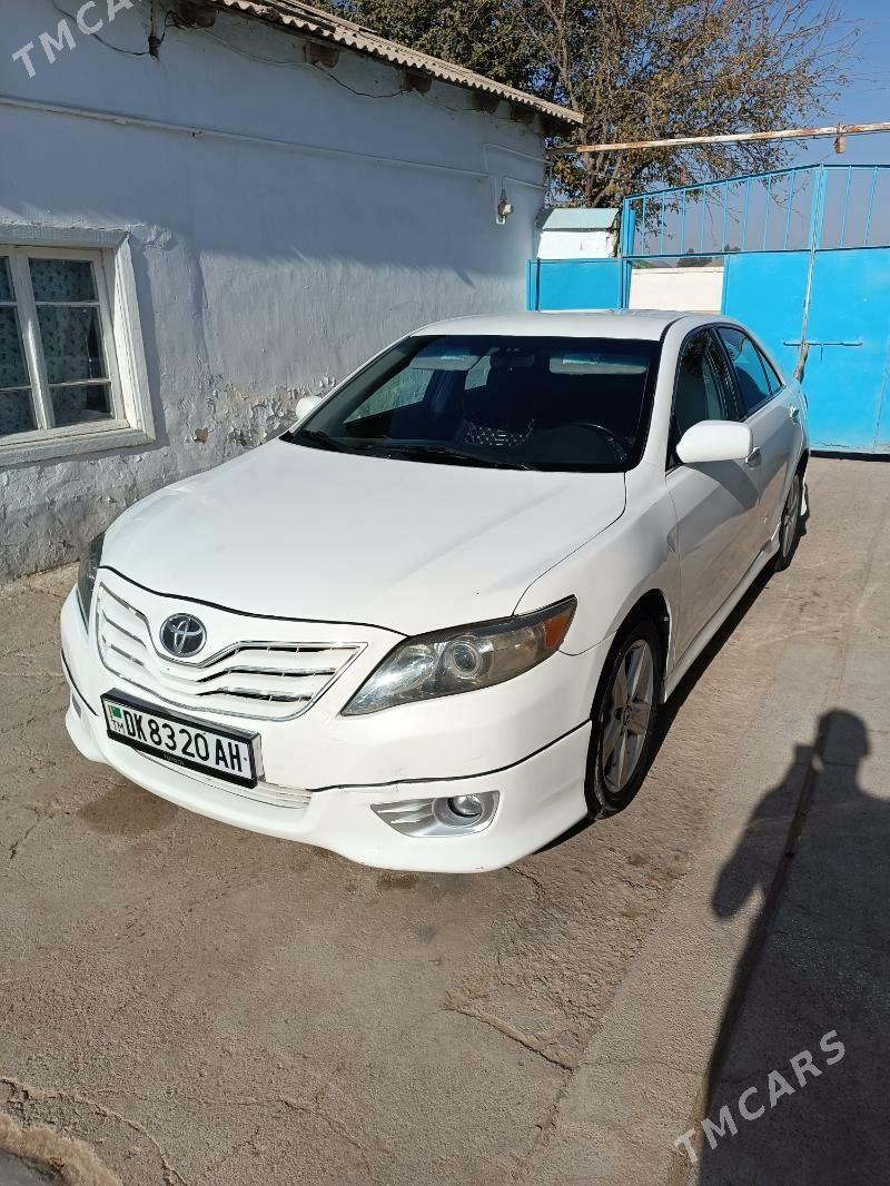 Toyota Camry 2010 - 176 000 TMT - Ашхабад - img 2