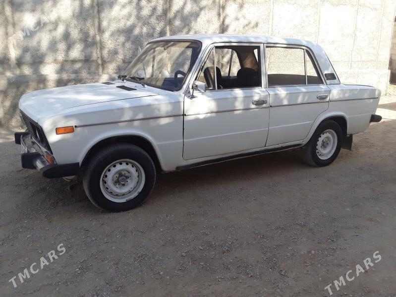 Lada 2106 1990 - 27 000 TMT - Jebel - img 1
