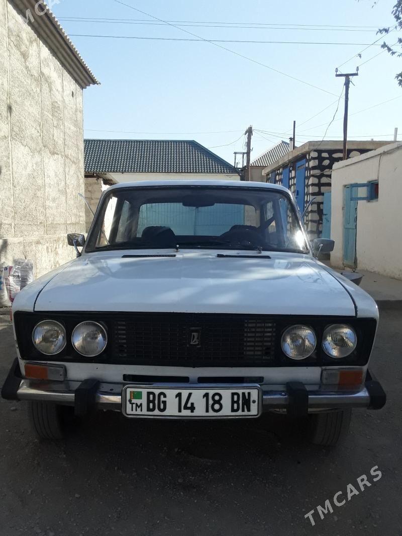 Lada 2106 1990 - 27 000 TMT - Jebel - img 3