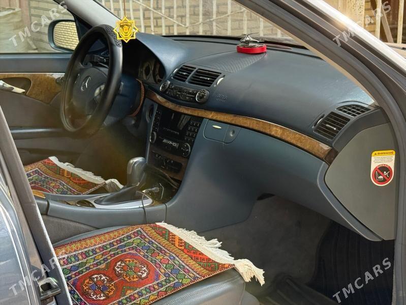Mercedes-Benz E350 2007 - 170 000 TMT - Mary - img 3