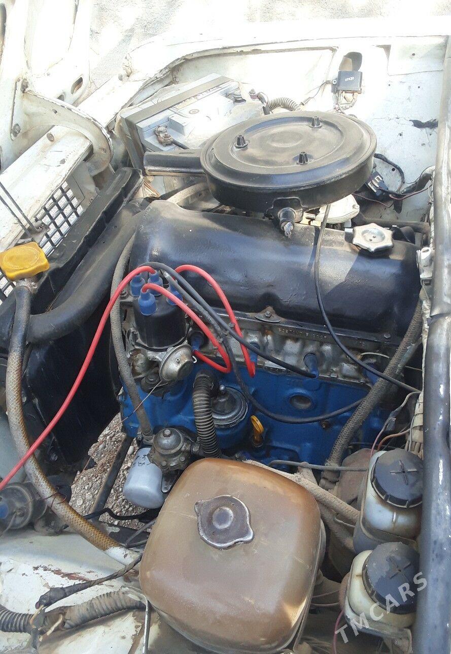 Lada 2106 1990 - 27 000 TMT - Jebel - img 4