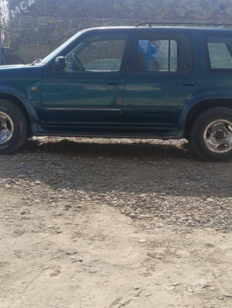 Ford E350 1998 - 24 000 TMT - Койтендаг - img 5