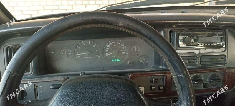 Jeep Grand Cherokee 1997 - 70 000 TMT - Бабадайхан - img 2