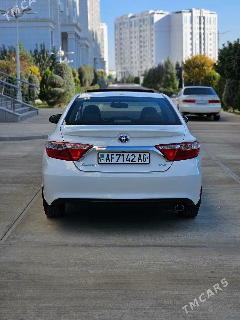 Toyota Camry 2016 - 275 000 TMT - 14 этап - Элитки (Улица Совхозная) - img 6