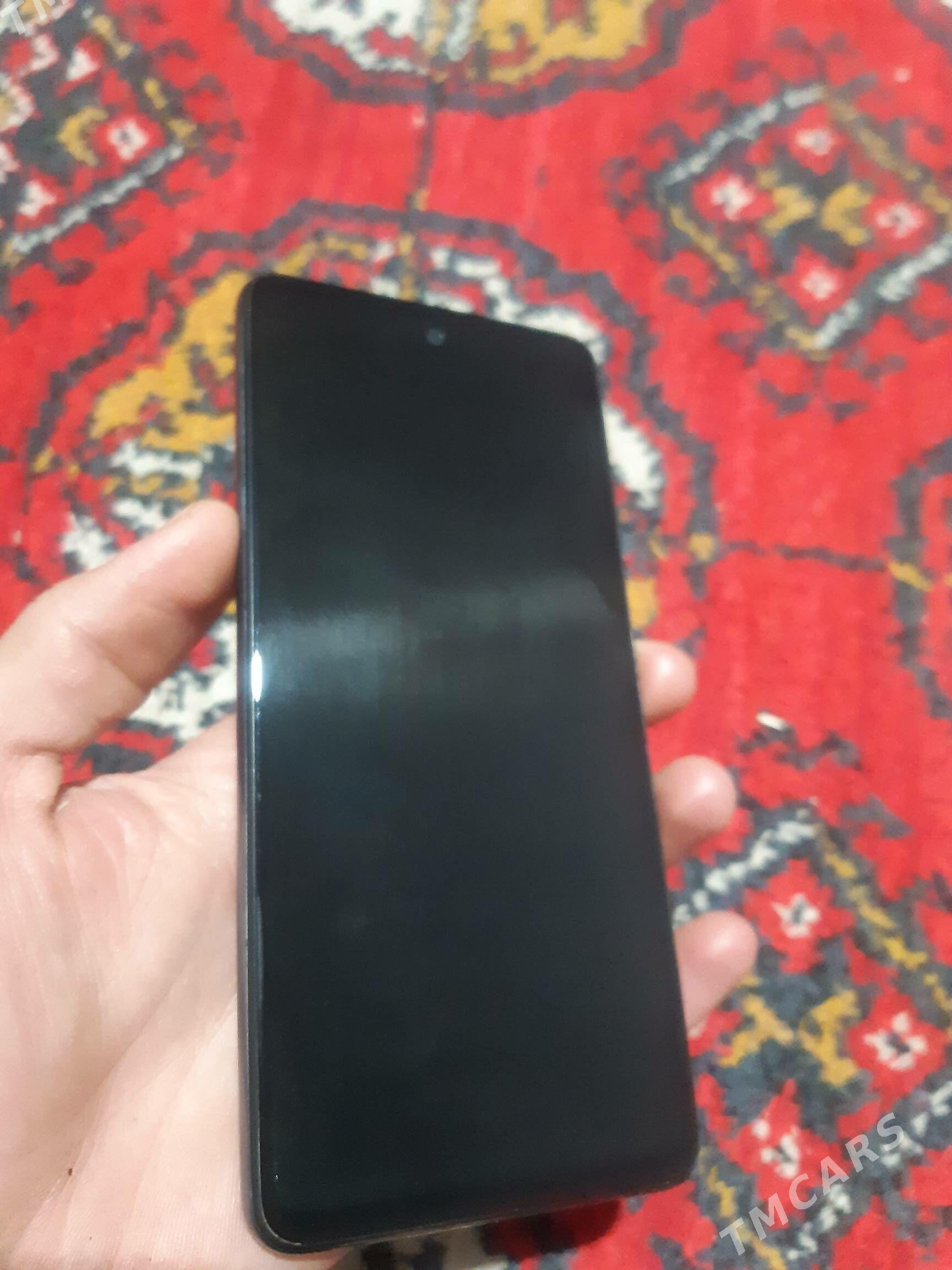 A52 8.256 - Daşoguz - img 2