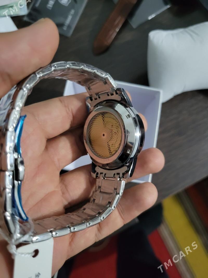 mehanika sagat - Ашхабад - img 3