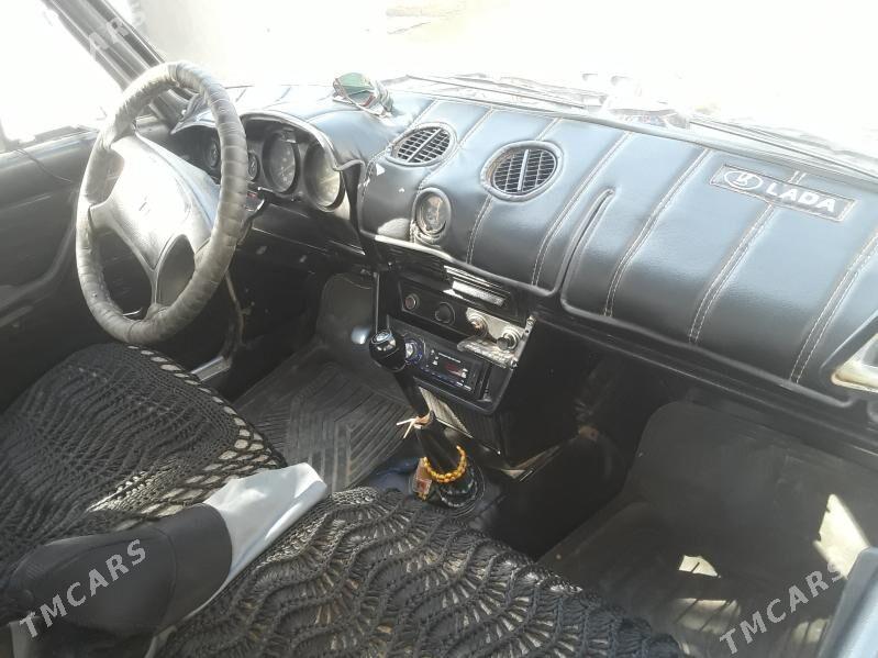 Lada 2106 1990 - 27 000 TMT - Jebel - img 6