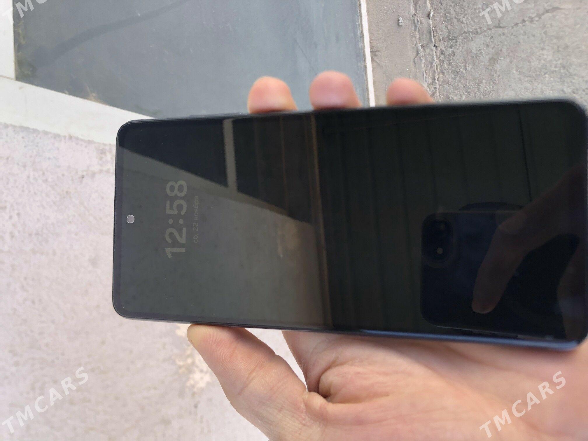 A52 8.256 - Daşoguz - img 4