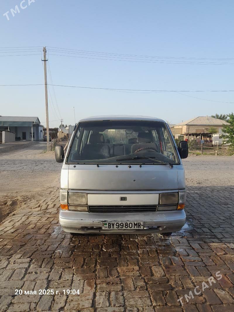 Toyota Hiace 1989 - 35 000 TMT - Сакарчага - img 5